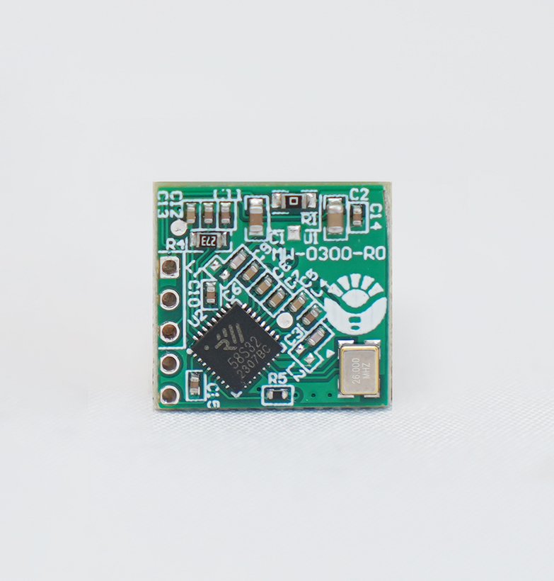 MW-0300K