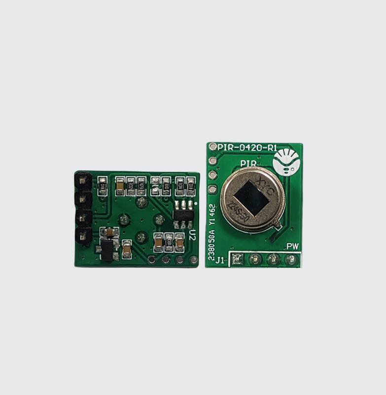 PIR-0420