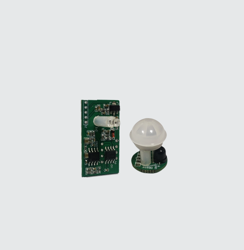 PIR-0264-1/2