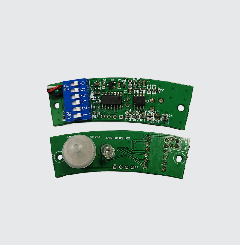 PIR-0182